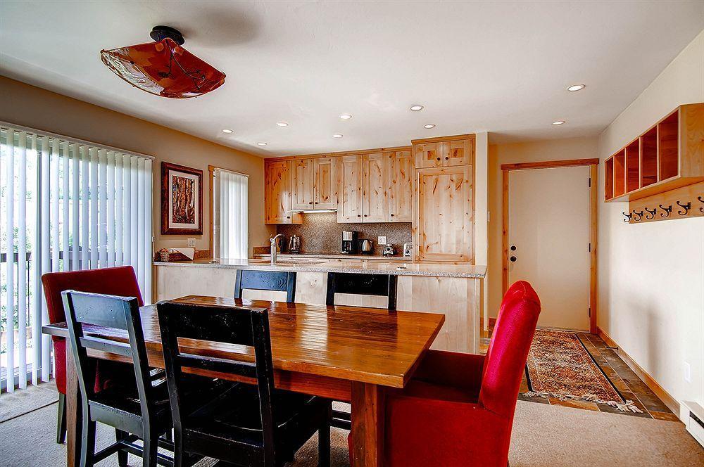 Woodbridge Condominiums 스노우매스 빌리지 외부 사진